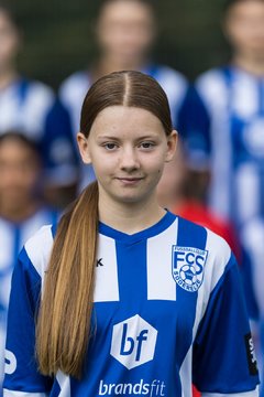 Bild 32 - wBJ FC Suederelbe.